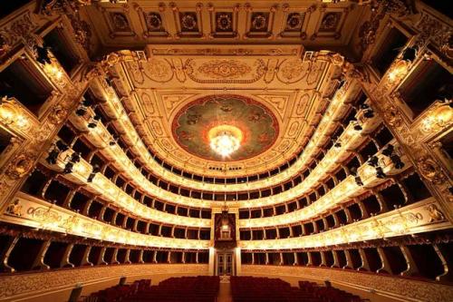 Eventi Al Teatro Regio - Parma