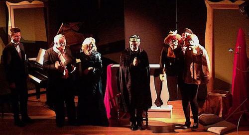 Stagione Concertistica Pubblica - Viterbo