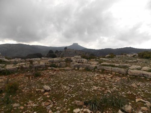 Escursione Nel Supramonte Di Urzulei - Urzulei