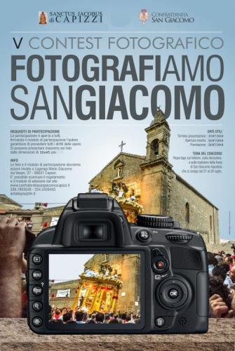 Concorso Fotografico - Capizzi