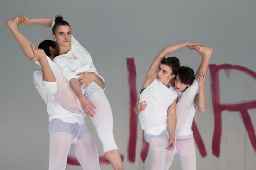 Interplay - Collegno