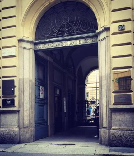 Corso Di Visual Merchandising - Milano