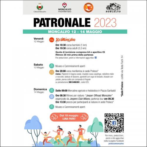 Festa Patronale Di Sant'antonino - Moncalvo