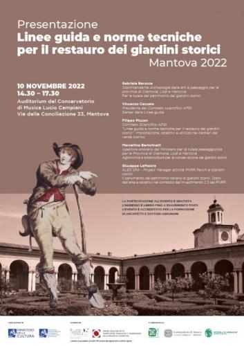 Fuori Orticola - Mantova