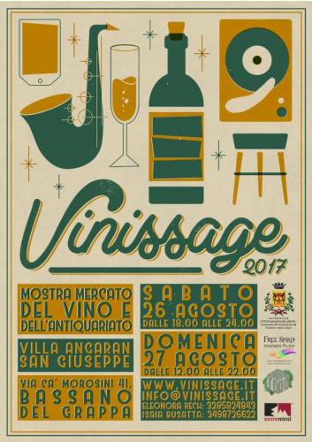 Vinissage - Bassano Del Grappa