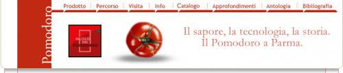 Museo Del Pomodoro - Collecchio