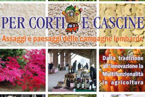 Per Corti E Cascine - 
