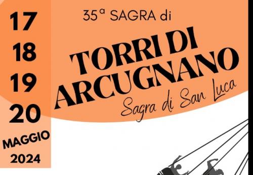 Sagra Di San Luca - Arcugnano