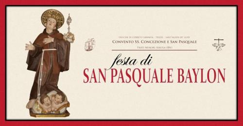 Festa Di San Pasquale - Lizzano