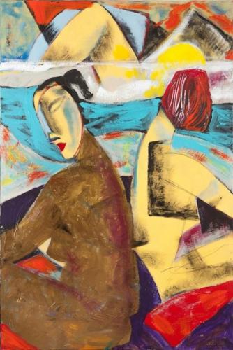 Antonio Giovanni Mellone - 