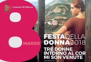 Festa Della Donna A Fidenza - Fidenza