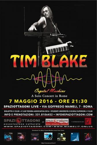 Eventi Allo Spaziottagoni - Roma