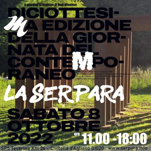 La Serpara - Civitella D'agliano