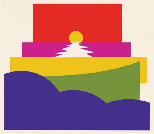 Personale Di Olimpia Zagnoli - Castiglione Delle Stiviere