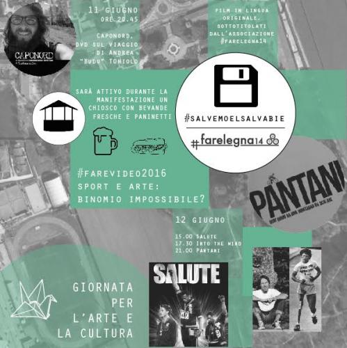 Giornata Per L'arte E La Cultura - Galliera Veneta