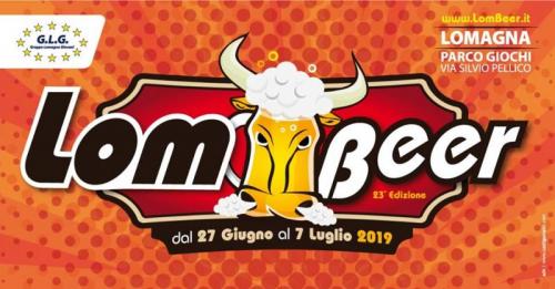 Festa Della Birra - Lomagna