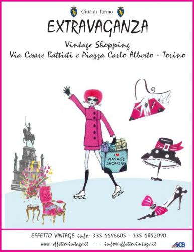 Extravaganza - Torino