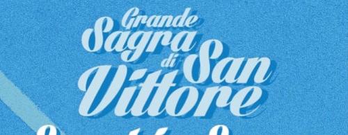 Grande Sagra Di San Vittore - Feltre