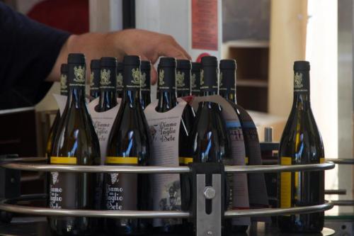 Il Vino Della Solidarieta' - Nimis