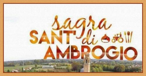 Sagra Sant'ambrogio Di Trebaseleghe - Trebaseleghe