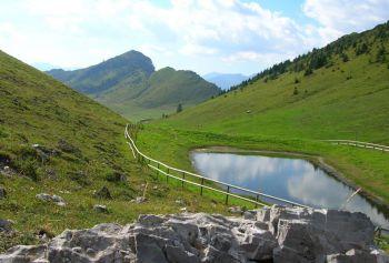 Camminata Della Valle Del Luio - Albino