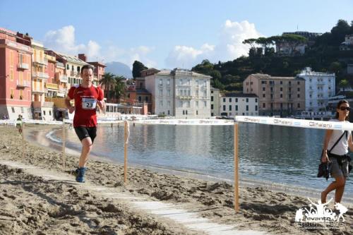 Andersen Run - Sestri Levante