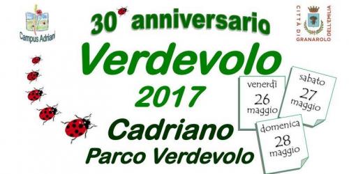 Verdevolo - Granarolo Dell'emilia