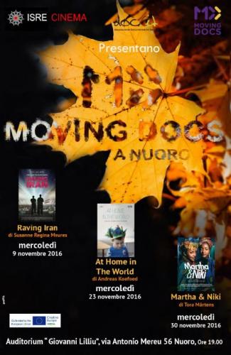 Programma Manifestazioni Istituto Regionale Etnografico - Nuoro