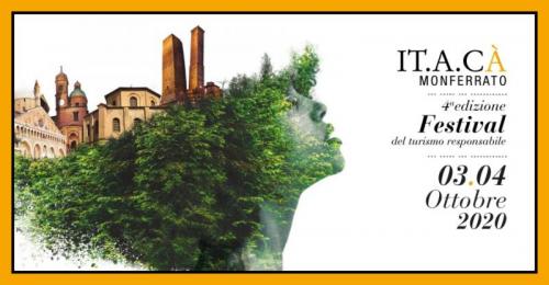 Festival Del Turismo Responsabile - Piovà Massaia