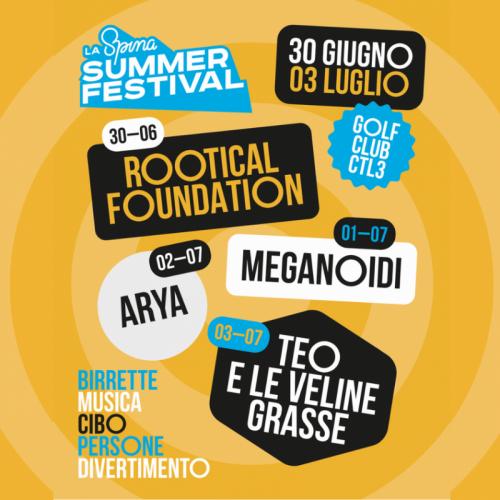 Festa Della Birra - Bernareggio