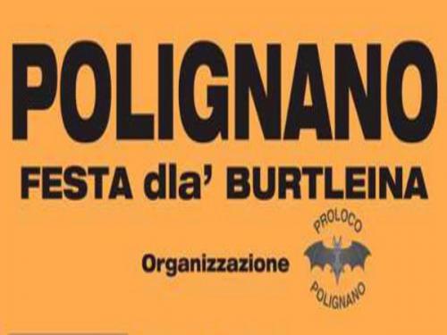 Festa Dla' Burtleina - San Pietro In Cerro