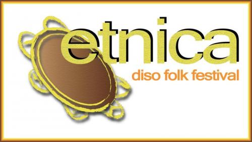 Etnica Diso - Diso