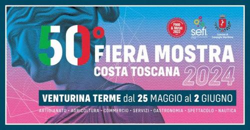 Fiera Di Venturina - Campiglia Marittima