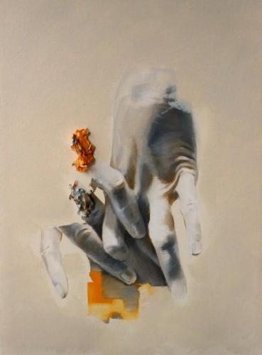 Personale Di Nicla Ferrari - Reggio Emilia