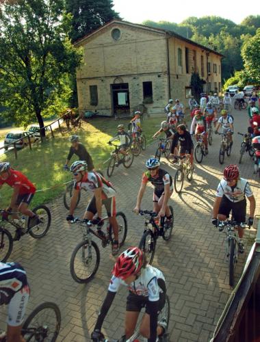 Parco Boschi Di Carrega - Sala Baganza