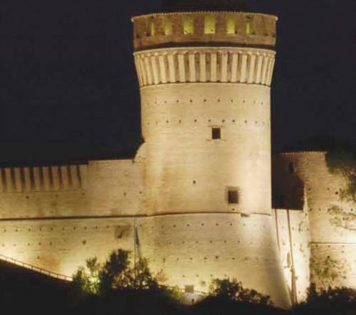 Il Passato Rivive: Tempo Di Medioevo Alla Rocca - Brisighella
