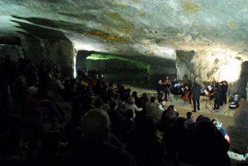 Recondite Armonie - Brisighella