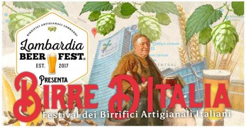 Birre D'italia A Milano - Milano