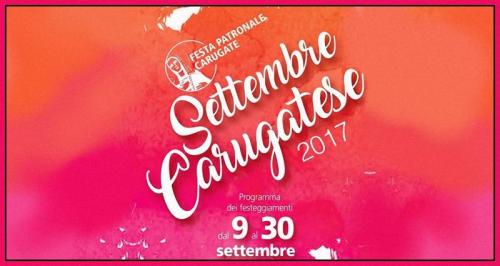 Festa Patronale Di Carugate - Carugate