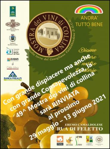 Mostra Dei Vini - Sgonico