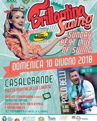 Brillantina Swing - Casalgrande