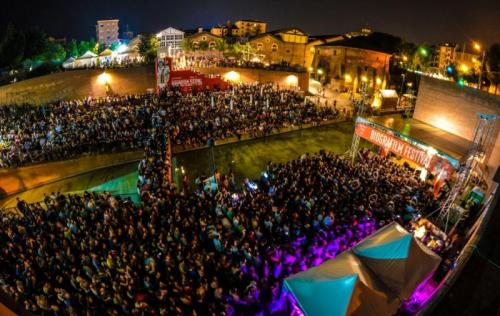 Biografilm Festival - Bologna