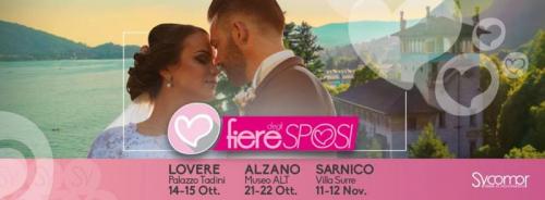 Fiera Sposi Franciacorta - Chiari