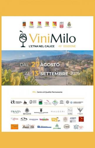 Vinimilo - Milo