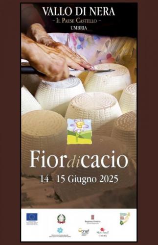 Fior Di Cacio - Vallo Di Nera