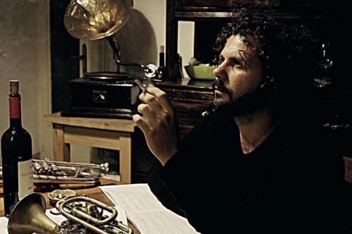 Gabriele Mitelli Quartet - Parma