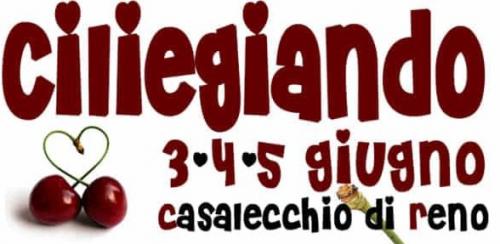 Ciliegiando - Casalecchio Di Reno