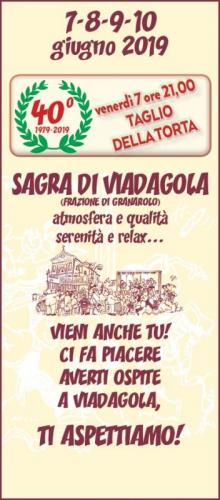 Sagra Di Viadagola - Granarolo Dell'emilia