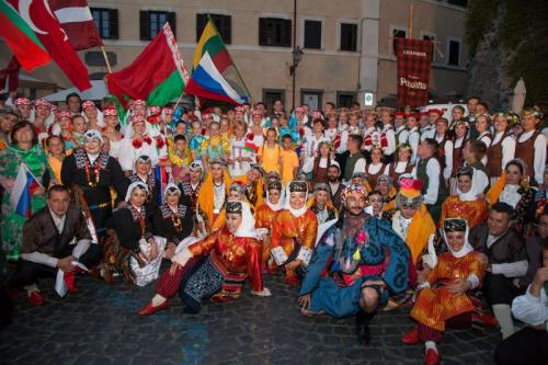 Bracciano's Castle - Bracciano