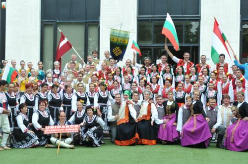 Festival Le Spiagge D'italia - Riccione